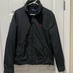 Polo Winter Jacket